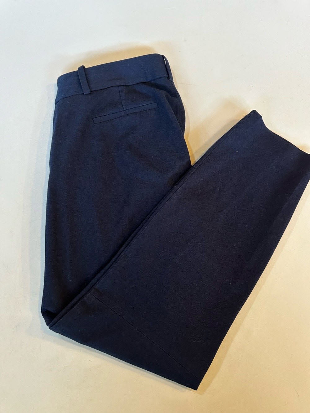 J. Crew Minnie Trousers